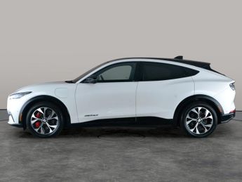 Ford Mustang Mach-e Extended Range 91kWh Automatic AWD (351 ps) - KEYLESS ENTRY - PA