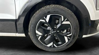 Kia Niro 64.8kWh 3 (201 bhp) - HEATED STEERING - BLIND SPOT ASSIST - LANE