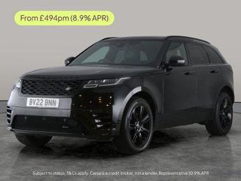 Land Rover Range Rover 2.0 D200 MHEV Edition 4WD (204 ps) - KEYLESS ENTRY - LED - MERID