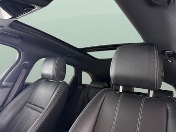 Land Rover Range Rover Velar 2.0 D200 MHEV Edition 4WD (204 ps) - KEYLESS ENTRY - LED - MERID