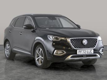 MG Mg Hs 1.5 T-GDI Exclusive DCT (162 ps) - REVERSE CAM - NAV - HEATED LE