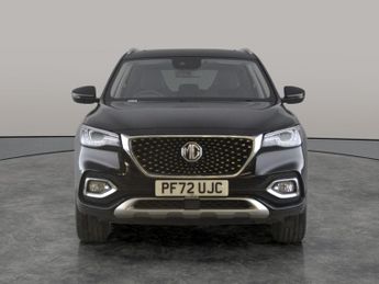 MG Mg Hs 1.5 T-GDI Exclusive DCT (162 ps) - REVERSE CAM - NAV - HEATED LE