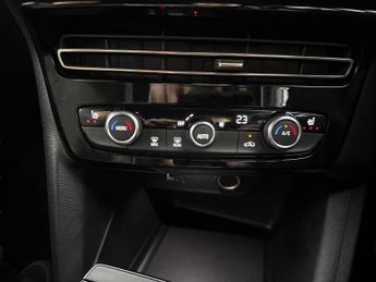 Vauxhall Mokka 1.2 Turbo Ultimate (130 ps) - LED - REVERSE CAM - HEATED SEATS