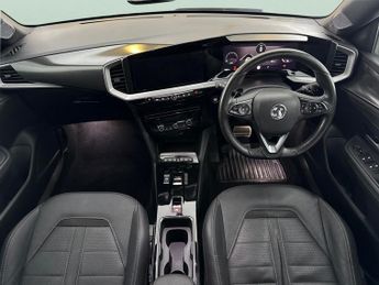 Vauxhall Mokka 1.2 Turbo Ultimate (130 ps) - LED - REVERSE CAM - HEATED SEATS