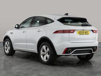 Jaguar E-pace 2.0 D180 R-Dynamic S AWD (180 ps) - PADDLE SHIFT - SPEED LIMIT R