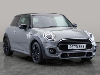 Mini Hatch 1.5 Cooper Sport Steptronic (136 ps) - AUTO HEADLIGHTS - DAB