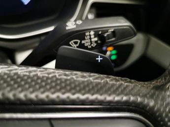 Audi A4 2.0 TDI 35 S line S Tronic (163 ps) - ELECTRIC SEATS - BLUETOOTH