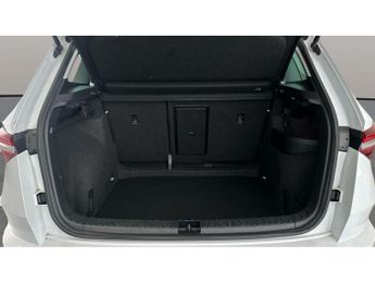 Skoda Karoq 1.5 TSI ACT SE Drive DSG (150 ps) - PRIVACY GLASS - ISOFIX