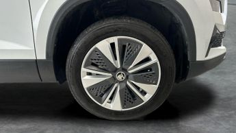 Skoda Karoq 1.5 TSI ACT SE Drive DSG (150 ps) - PRIVACY GLASS - ISOFIX