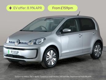 Volkswagen E-up! 18.7kWh e-up! (82 ps) - CLIMATE CONTROL - DAB - PRIVACY GLASS