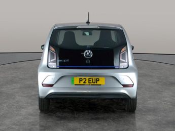 Volkswagen E-up! 18.7kWh e-up! (82 ps) - CLIMATE CONTROL - DAB - PRIVACY GLASS
