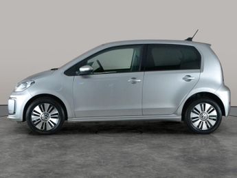 Volkswagen E-up! 18.7kWh e-up! (82 ps) - CLIMATE CONTROL - DAB - PRIVACY GLASS