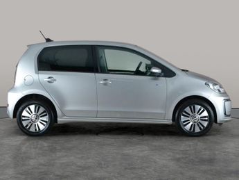 Volkswagen E-up! 18.7kWh e-up! (82 ps) - CLIMATE CONTROL - DAB - PRIVACY GLASS