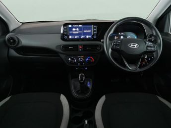 Hyundai i10 1.0 Advance (67 ps) - BLUETOOTH - CRUISE - CLIMATE CONTROL
