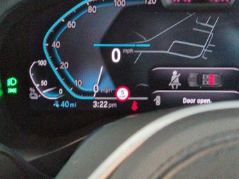 BMW iX3 80kWh M Sport Pro (286 ps) - HUD - PARK ASSIST - HK AUDIO