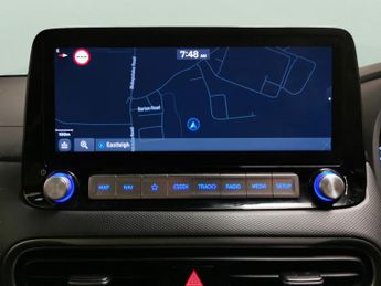 Hyundai Kona 39kWh Premium (10.5kW Charger) (136 ps) - HEATED SEATS - HEATED 