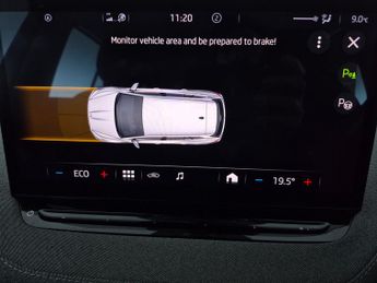 Skoda Enyaq 62kWh 60 (DC120kW) (179 ps) - SMARTLINK - NAV - WIFI