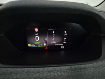 Skoda Enyaq 62kWh 60 (DC120kW) (179 ps) - SMARTLINK - NAV - WIFI