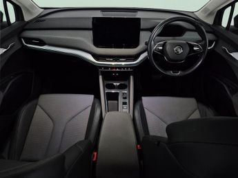 Skoda Enyaq 62kWh 60 (DC120kW) (179 ps) - SMARTLINK - NAV - WIFI