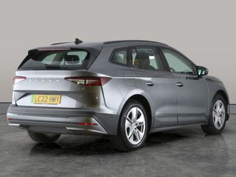 Skoda Enyaq 62kWh 60 (DC120kW) (179 ps) - SMARTLINK - NAV - WIFI