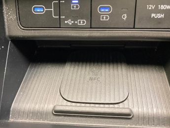 Hyundai Kona 65.4kWh Ultimate (218 ps) - KEYLESS ENTRY - SURROUND VIEW - REVE