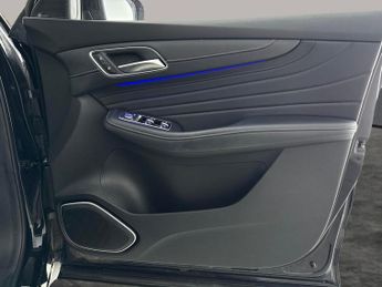 MG Mg Hs 1.5 T-GDI Exclusive DCT (162 ps) - REVERSE CAM - NAV - HEATED LE