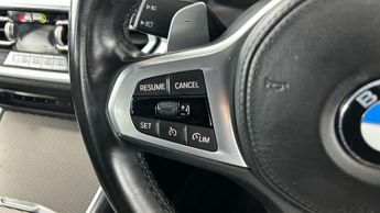 BMW 3 Series 2.0 330e 12kWh M Sport Plug-in (292 ps) - PERFORMANCE CONTROL - 