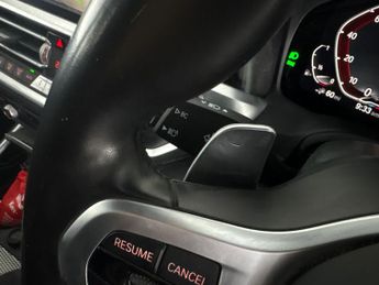 BMW 3 Series 2.0 330e 12kWh M Sport Touring Plug-in xDrive (292 ps) - HEATED 