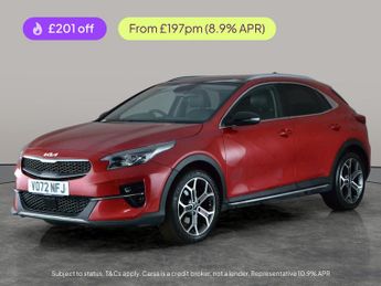 Kia Ceed 1.5 T-GDi 4 (158 bhp) - NAV - HEATED SEATS - HEATED STEERING