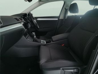 Skoda Superb 2.0 TDI SE DSG (150 ps) - PARK SENSORS - CLIMATE CONTROL - DIGIT