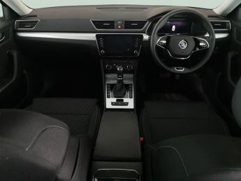 Skoda Superb 2.0 TDI SE DSG (150 ps) - PARK SENSORS - CLIMATE CONTROL - DIGIT