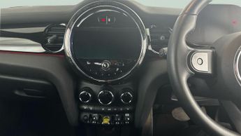 Mini Electric Hatch Cooper SE 32.6kWh Level 2 (184 ps) - STORAGE COMPARTMENT PACK