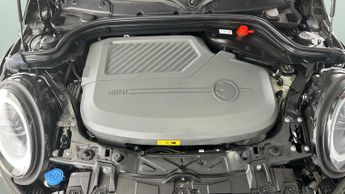 Mini Electric Hatch Cooper SE 32.6kWh Level 2 (184 ps) - STORAGE COMPARTMENT PACK