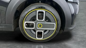 Mini Electric Hatch Cooper SE 32.6kWh Level 2 (184 ps) - STORAGE COMPARTMENT PACK