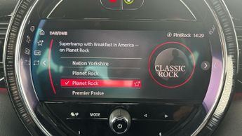 Mini Electric Hatch Cooper SE 32.6kWh Level 2 (184 ps) - STORAGE COMPARTMENT PACK