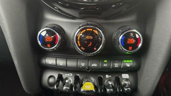 Mini Electric Hatch Cooper SE 32.6kWh Level 2 (184 ps) - STORAGE COMPARTMENT PACK