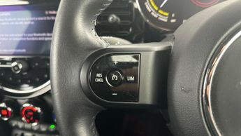 Mini Electric Hatch Cooper SE 32.6kWh Level 2 (184 ps) - STORAGE COMPARTMENT PACK