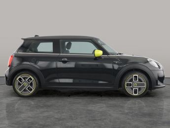 Mini Electric Hatch Cooper SE 32.6kWh Level 2 (184 ps) - STORAGE COMPARTMENT PACK