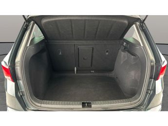 Seat Ateca 1.5 TSI EVO FR DSG (150 ps) - NAV - CRUISE - PARK SENSORS