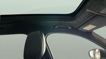 Jaguar F-PACE 2.0 D240 Chequered Flag AWD (240 ps) - PADDLE SHIFT - SPEED LIMI