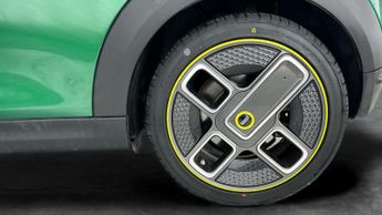 Mini Electric Hatch Cooper SE 32.6kWh Level 2 (184 ps) - STORAGE COMPARTMENT PACK