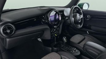 Mini Electric Hatch Cooper SE 32.6kWh Level 2 (184 ps) - STORAGE COMPARTMENT PACK
