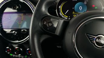 Mini Electric Hatch Cooper SE 32.6kWh Level 2 (184 ps) - STORAGE COMPARTMENT PACK