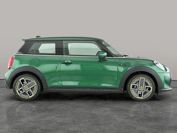 Mini Electric Hatch Cooper SE 32.6kWh Level 2 (184 ps) - STORAGE COMPARTMENT PACK
