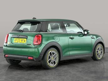 Mini Electric Hatch Cooper SE 32.6kWh Level 2 (184 ps) - STORAGE COMPARTMENT PACK