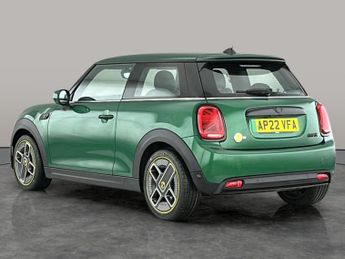 Mini Electric Hatch Cooper SE 32.6kWh Level 2 (184 ps) - STORAGE COMPARTMENT PACK