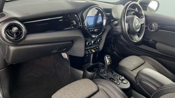 Mini Electric Hatch Cooper SE 32.6kWh Level 2 (184 ps) - STORAGE COMPARTMENT PACK