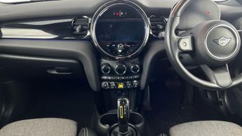 Mini Electric Hatch Cooper SE 32.6kWh Level 2 (184 ps) - STORAGE COMPARTMENT PACK