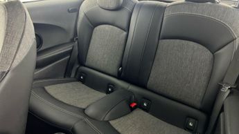 Mini Electric Hatch Cooper SE 32.6kWh Level 2 (184 ps) - STORAGE COMPARTMENT PACK