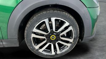 Mini Electric Hatch Cooper SE 32.6kWh Level 2 (184 ps) - STORAGE COMPARTMENT PACK